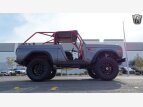 Thumbnail Photo 16 for 1976 Ford Bronco